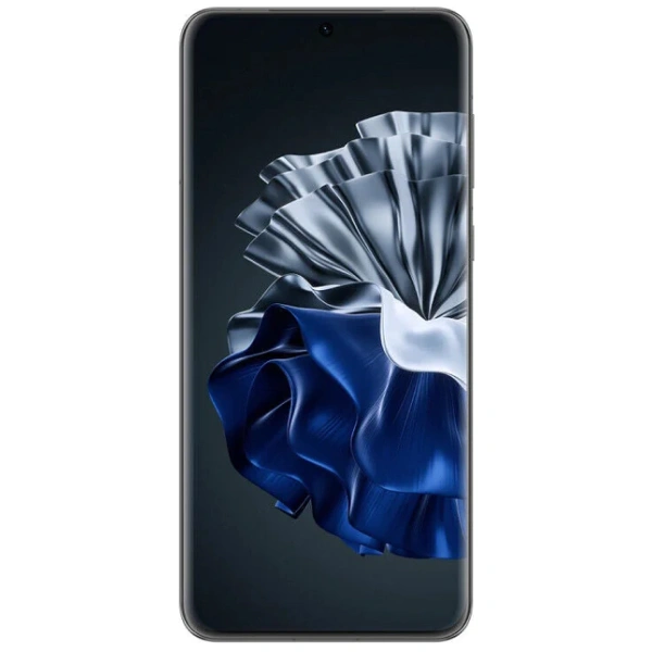 Смартфон HUAWEI P60 8/256GB Black - фото 2