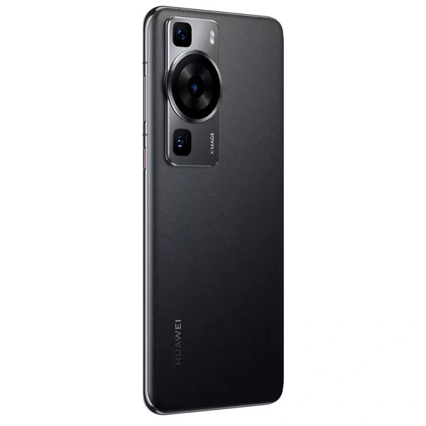 Смартфон HUAWEI P60 8/256GB Black - фото 6
