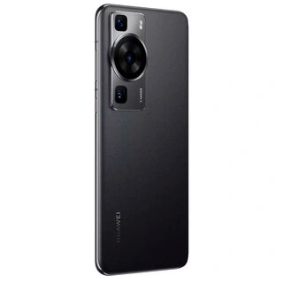 Смартфон HUAWEI P60 8/256GB Black