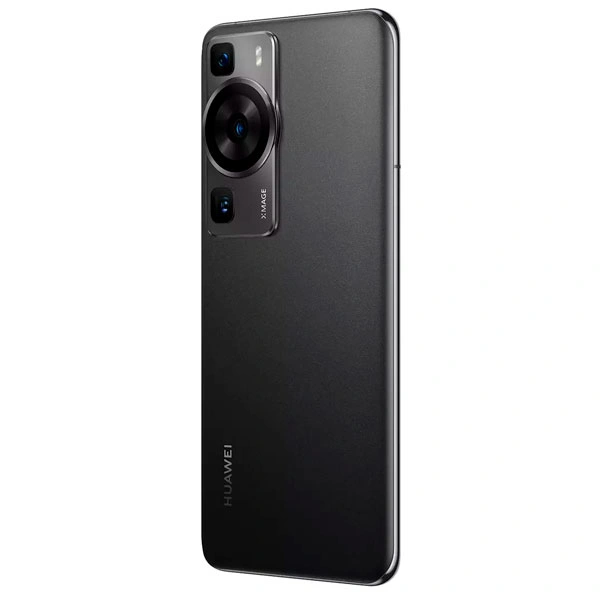 Смартфон HUAWEI P60 8/256GB Black - фото 3
