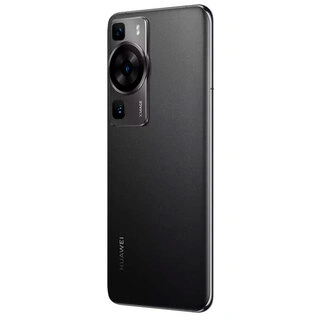 Смартфон HUAWEI P60 8/256GB Black
