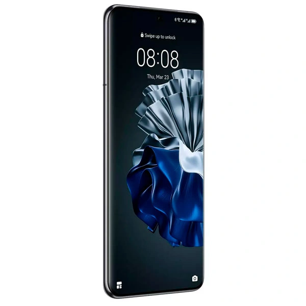 Смартфон HUAWEI P60 8/256GB Black - фото 5