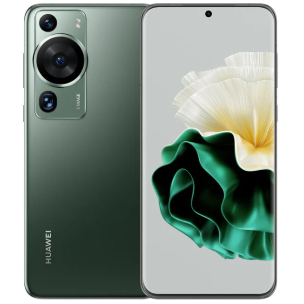 Смартфон HUAWEI P60 8/256GB Green