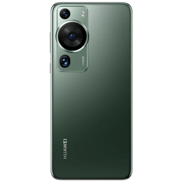 Смартфон HUAWEI P60 8/256GB Green - фото 8