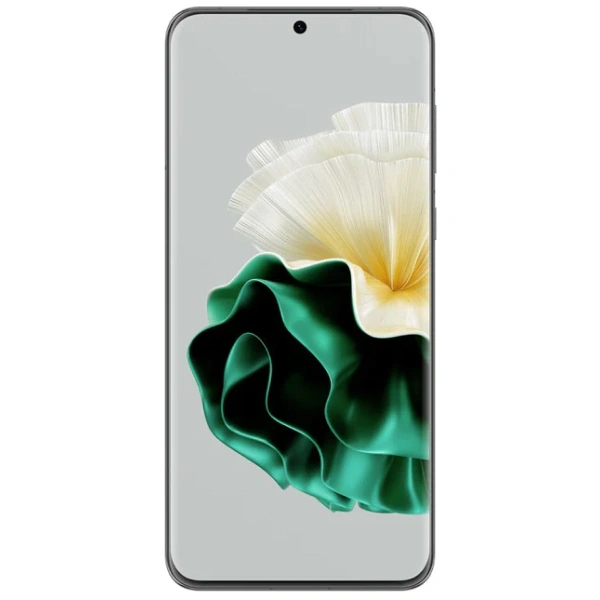Смартфон HUAWEI P60 8/256GB Green - фото 7