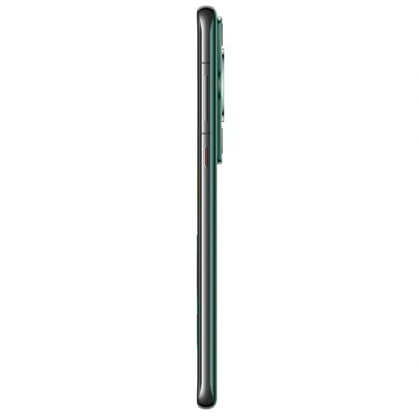 Смартфон HUAWEI P60 8/256GB Green - фото 5