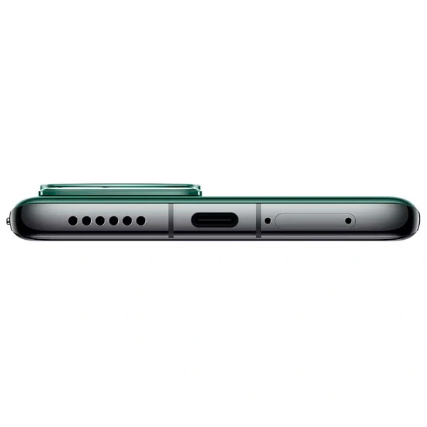 Смартфон HUAWEI P60 8/256GB Green - фото 6
