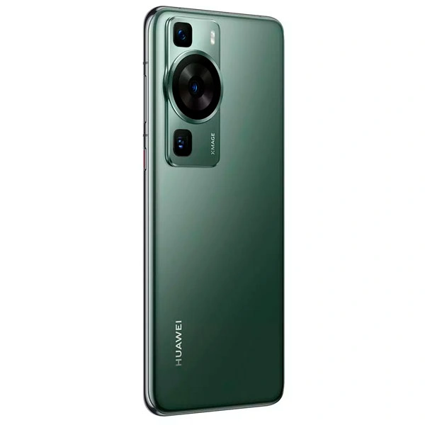 Смартфон HUAWEI P60 8/256GB Green - фото 2