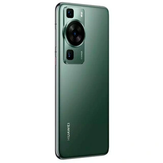Смартфон HUAWEI P60 8/256GB Green
