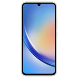 Смартфон Samsung Galaxy A34 5G 6/128GB Green - фото 2