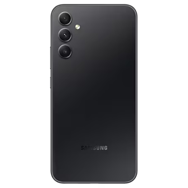 Samsung смартфоны Galaxy A34 5G 6/128GB Black