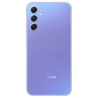 Смартфон Samsung Galaxy A34 5G 8/256GB Violet