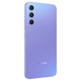 Смартфон Samsung Galaxy A34 5G 8/256GB Violet - фото 5