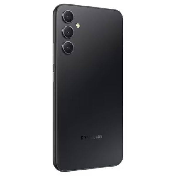 Samsung смартфоны Galaxy A34 5G 8/256GB Black