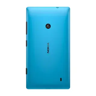 Смартфон Nokia Lumia 520 Cyan