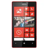 Смартфон Nokia Lumia 520 Red