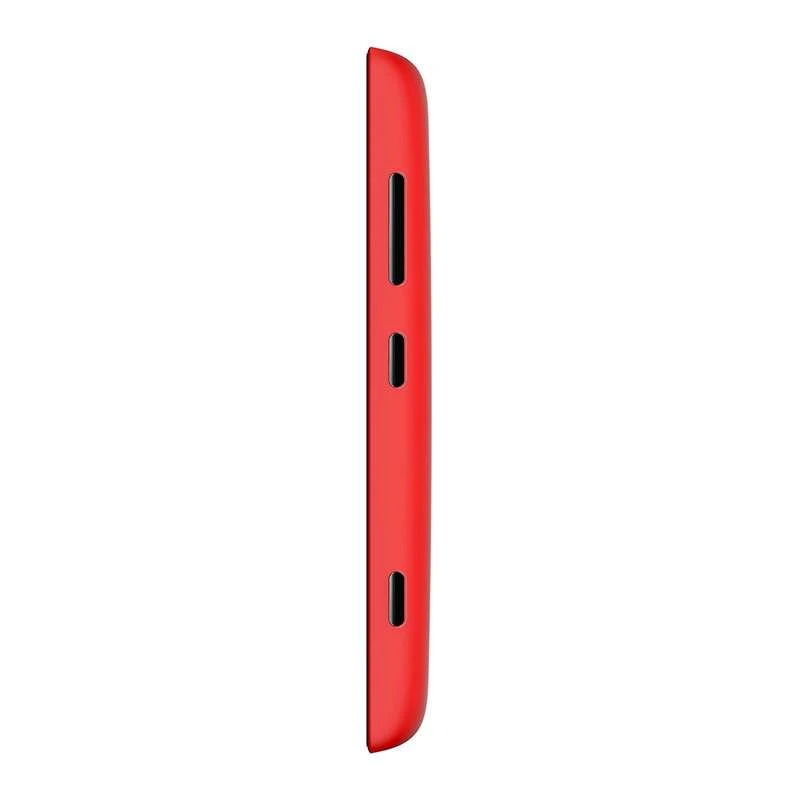 Смартфон Nokia Lumia 520 Red - фото 3