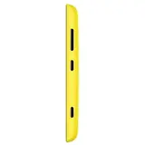 Смартфон Nokia Lumia 520 Yellow - фото 3