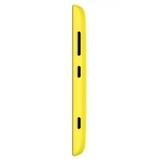 Смартфон Nokia Lumia 520 Yellow