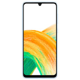 Смартфон Samsung Galaxy A33 5G 6/128GB Blue (восстановленный) - фото 3