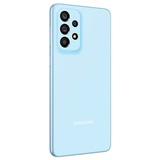 Смартфон Samsung Galaxy A33 5G 6/128GB Blue (восстановленный) - фото 5