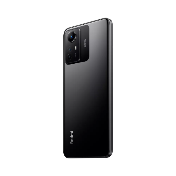 Xiaomi смартфоны Redmi Note 12S 8/256 Onyx Black