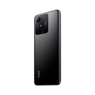 Смартфон Xiaomi Redmi Note 12S 8/256 Onyx Black