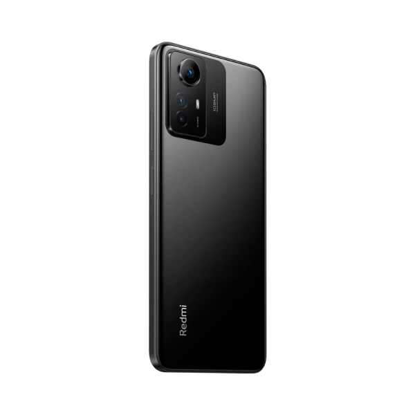 Смартфон Xiaomi Redmi Note 12S 8/256 Onyx Black в Алматы - цены, купить ...