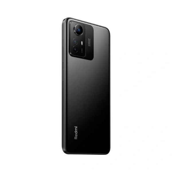 Смартфон Xiaomi Redmi Note 12S 8/256 Onyx Black - фото 7