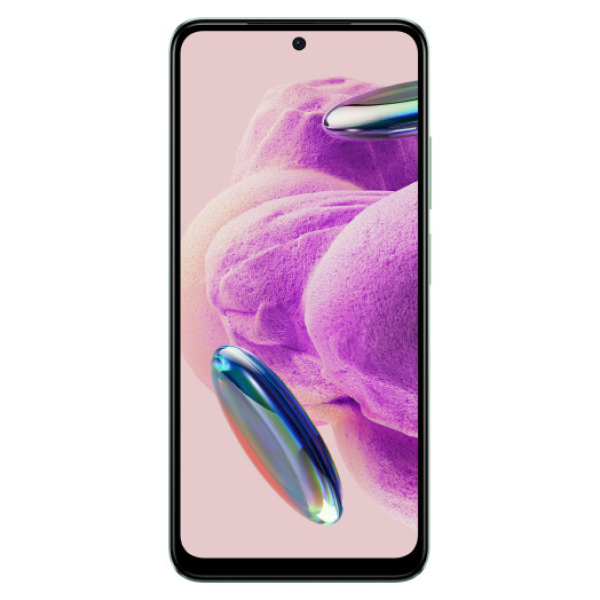 Xiaomi смартфоны Redmi Note 12S 8/256 Pearl Green