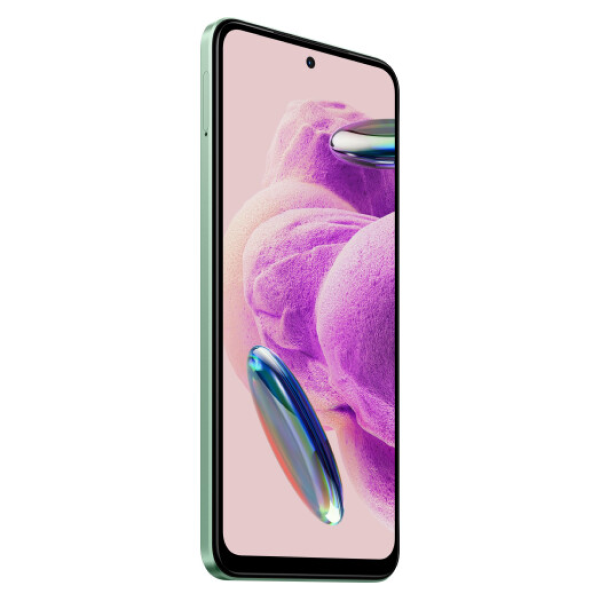 Xiaomi смартфоны Redmi Note 12S 8/256 Pearl Green