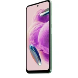 Смартфон Xiaomi Redmi Note 12S 8/256 Pearl Green - фото 5