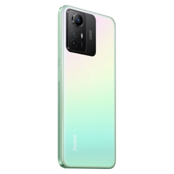 Смартфон Xiaomi Redmi Note 12S 8/256 Pearl Green - фото 6
