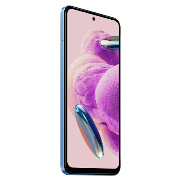 Xiaomi смартфоны Redmi Note 12S 8/256 Ice Blue - фото 4