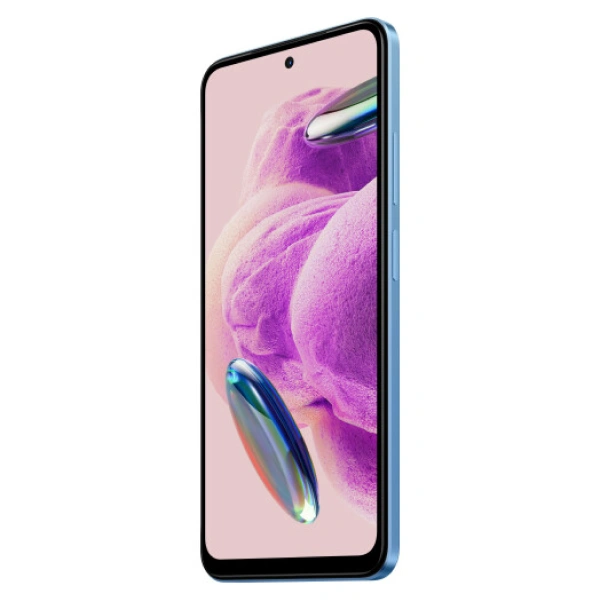 Xiaomi смартфоны Redmi Note 12S 8/256 Ice Blue - фото 5