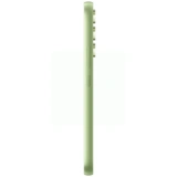 Смартфон Samsung Galaxy A54 5G 6/128GB Lime - фото 8