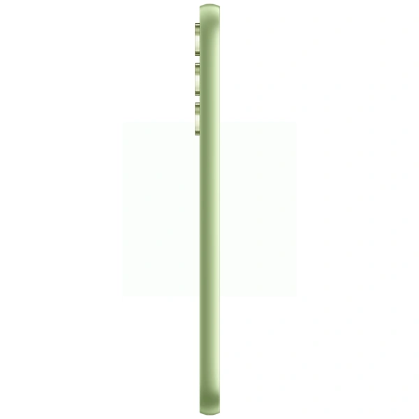 Смартфон Samsung Galaxy A54 5G 6/128GB Lime - фото 9