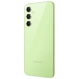 Смартфон Samsung Galaxy A54 5G 6/128GB Lime - фото 7