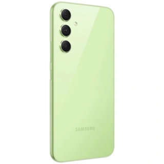 Смартфон Samsung Galaxy A54 5G 6/128GB Lime