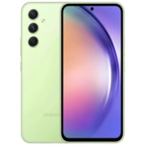 Смартфон Samsung Galaxy A54 5G 6/128GB Lime