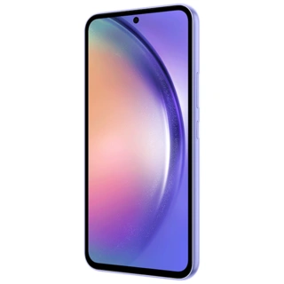 Смартфон Samsung Galaxy A54 5G 6/128GB Lavender