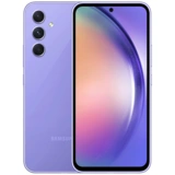 Смартфон Samsung Galaxy A54 5G 6/128GB Lavender