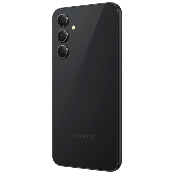 Смартфон Samsung Galaxy A54 5G 6/128GB Graphite - фото 6