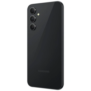 Смартфон Samsung Galaxy A54 5G 6/128GB Graphite