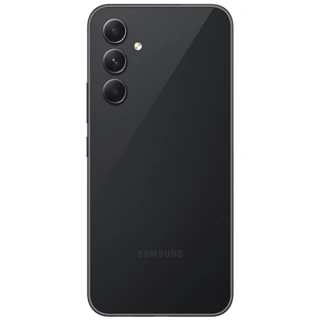 Смартфон Samsung Galaxy A54 5G 6/128GB Graphite