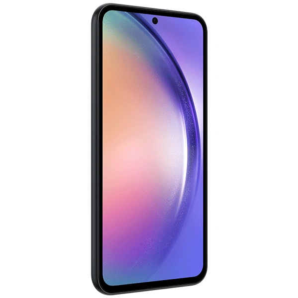 Смартфон Samsung Galaxy A54 5G 6/128GB Graphite - фото 4