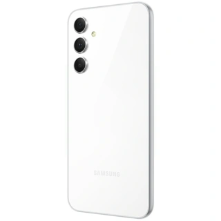 Смартфон Samsung Galaxy A54 5G 6/128GB White