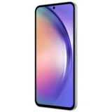 Смартфон Samsung Galaxy A54 5G 6/128GB White - фото 4