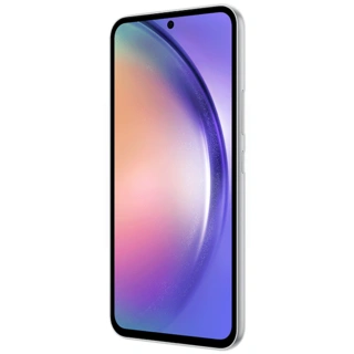 Смартфон Samsung Galaxy A54 5G 6/128GB White