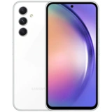 Смартфон Samsung Galaxy A54 5G 6/128GB White